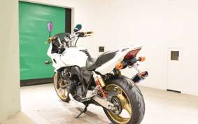 HONDA CB400 SUPER BOLDOR VTEC 2011 NC42