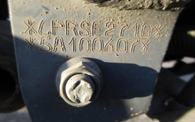 YAMAHA MAJESTY 125FI SE27