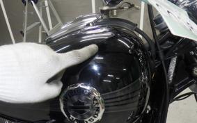 HARLEY FXSB 1580 2015