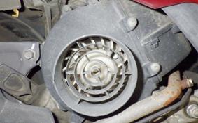 HONDA DIO Gen.6 AF62