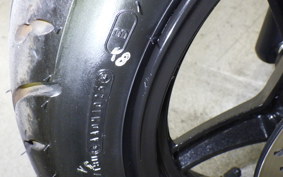 SUZUKI ADDRESS V125 Gen.2 EN11J