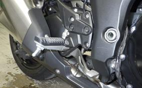 KAWASAKI NINJA 1000 A 2021 ZXT00W