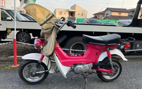 HONDA CAR LEE50 CF50