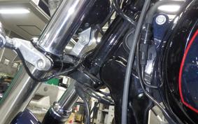 HARLEY FXDBA 1580 2013