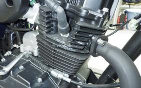 HONDA CG125