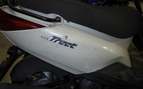 YAMAHA AXIS 125 TREET 2018 SE53J