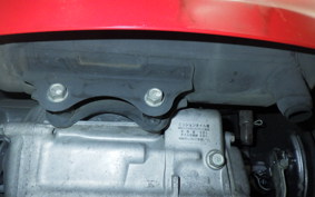 HONDA GYRO CANOPY 2018 TA03