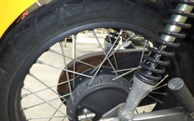 HONDA ｸﾛｽｶﾌﾞ110-2 JA45
