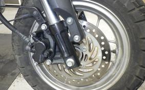 HONDA MONKEY 125 JB02