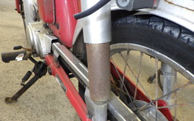 HONDA CD50 BENLY S CD50