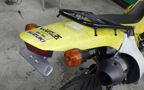 SUZUKI DR-Z400SM 2007 SK44A