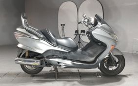 HONDA FORZA Z MF08