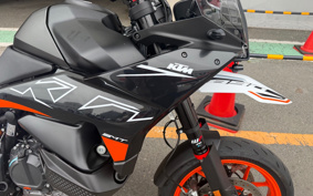 KTM 890 SMT 2024 TS640