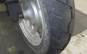 SUZUKI ADDRESS V50 Gen.2 CA44A