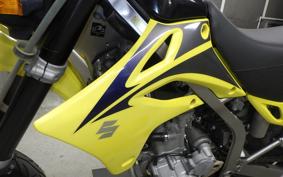 SUZUKI 250SB 2008 LX250L