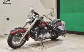 YAMAHA DRAGSTAR 400 CLASSIC 1998 4TR
