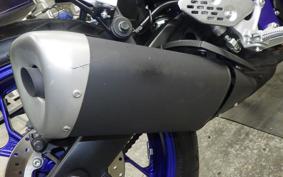 YAMAHA MT-25 2024 RG43J