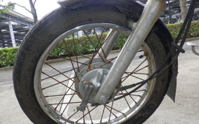 HONDA JAZZ 50 1996 AC09