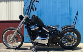 KAWASAKI VULCAN 400 1998 VN400A