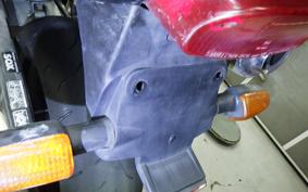 HONDA HORNET 250 MC31