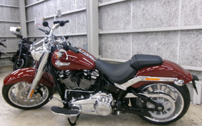 HARLEY FLFBS 2025 YGK