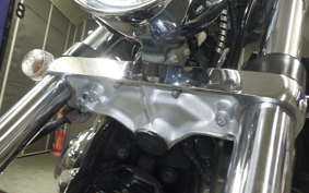 YAMAHA DRAGSTAR 400 2010 VH02J