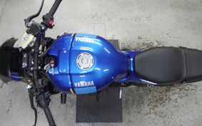 YAMAHA XSR900 2024 RN80J