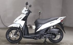SUZUKI ADDRESS V110 CE47A