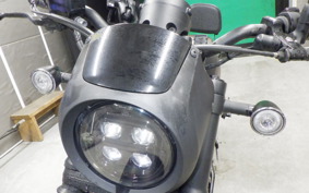 HONDA REBEL 250 S 2021 MC49