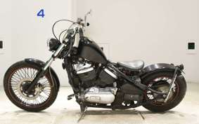 KAWASAKI VULCAN 400 Gen.2 1997 VN400A