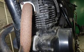 YAMAHA TW200 Gen.2 DG07J