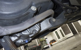 SUZUKI ADDRESS V125 S 2006 CF4MA