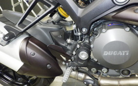 DUCATI MONSTER 1100 EVO 2014