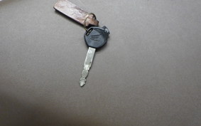 HONDA GIORNO 3 2007 AF77