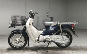 HONDA SUPER CUB50 AA04