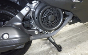 SUZUKI ADDRESS V125 2020 DT11A