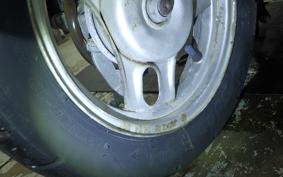 HONDA DIO Gen.6 AF62