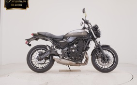 KAWASAKI Z650 RS 2018 ER650R