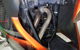 KAWASAKI NINJA 250 EX250L