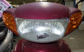 YAMAHA JOG Gen.5 SA36J