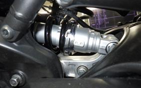 YAMAHA MT-09 A 2017 RN52J