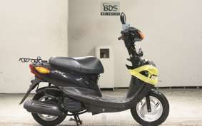 YAMAHA JOG Gen.5 SA36J