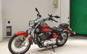 YAMAHA DRAGSTAR 250 VG05J
