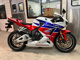 Фото Honda CBR600RR 2020 с японского аукциона