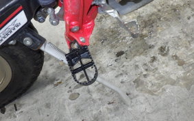 GASGAS TX 125 RANDONNE 2022