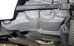 HONDA PCX 125 2006 JF56