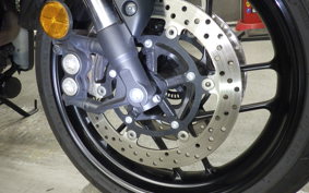 YAMAHA MT-07 AMT 2025 RM50J
