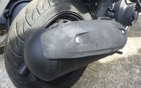 SUZUKI LET's 4 CA45A