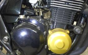 KAWASAKI ZRX-2 2001 ZR400E