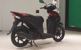 HONDA DIO 110 JF58